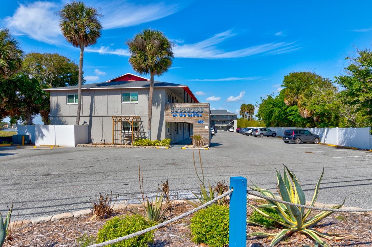 900 S Peninsula Dr. #108, Daytona Beach, FL 32118