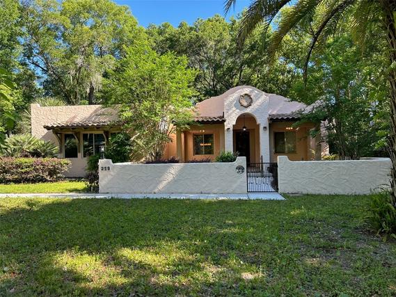 New Homes For Sale This Week in Lake Helen: April 10th to April 16th