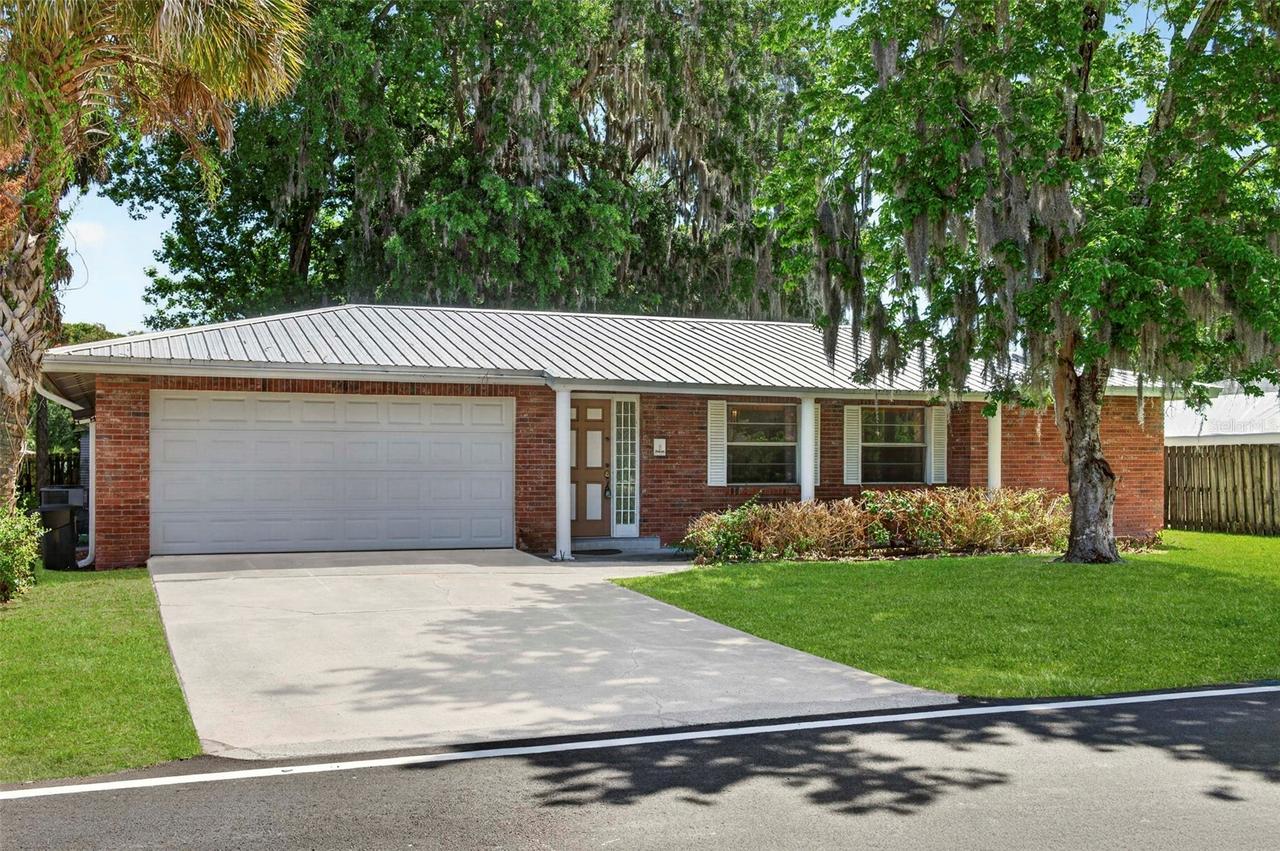 3721 Jackson St., Port Orange, FL 32129