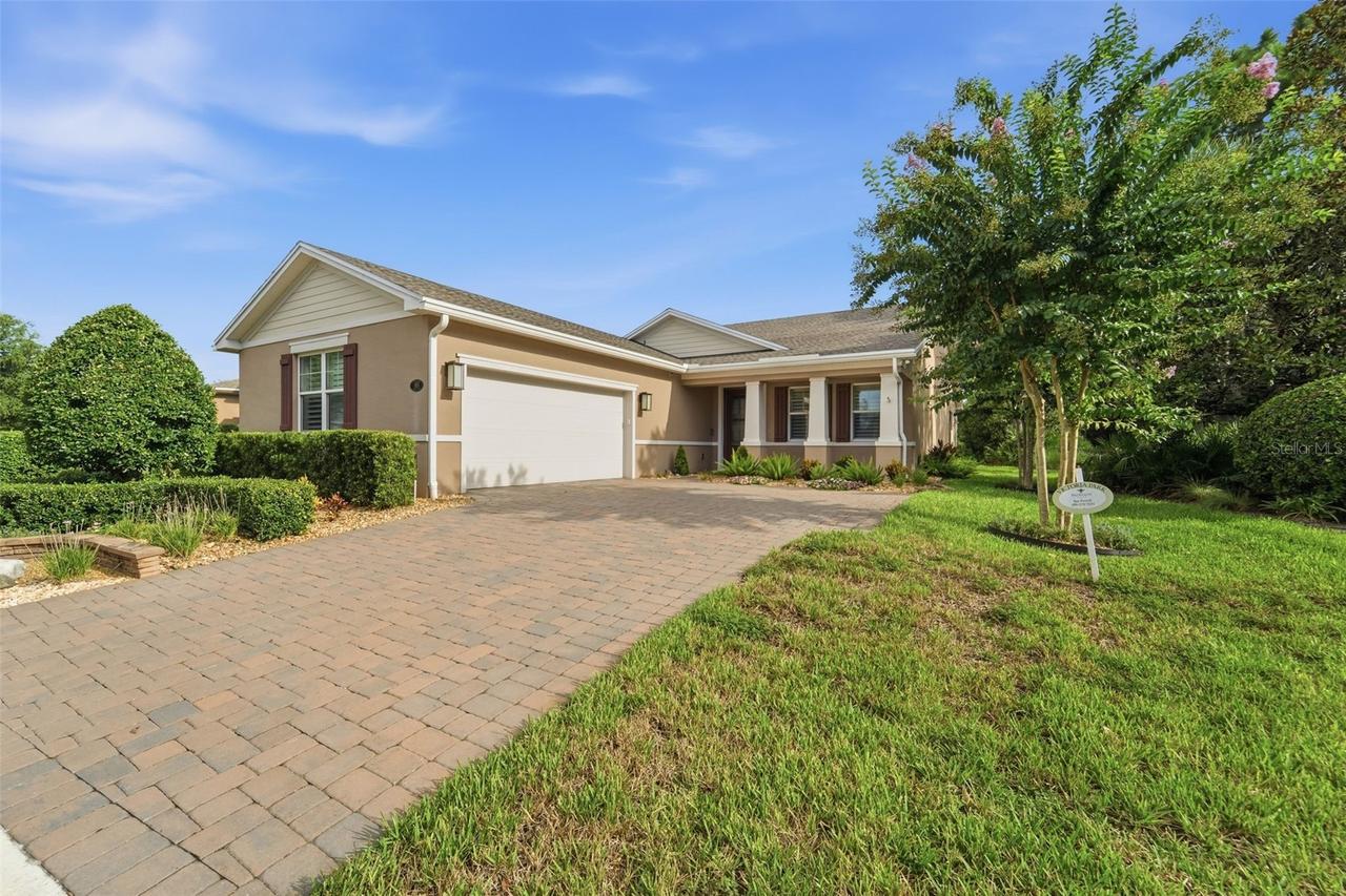 103 Old Moss Cir., Deland, FL 32724