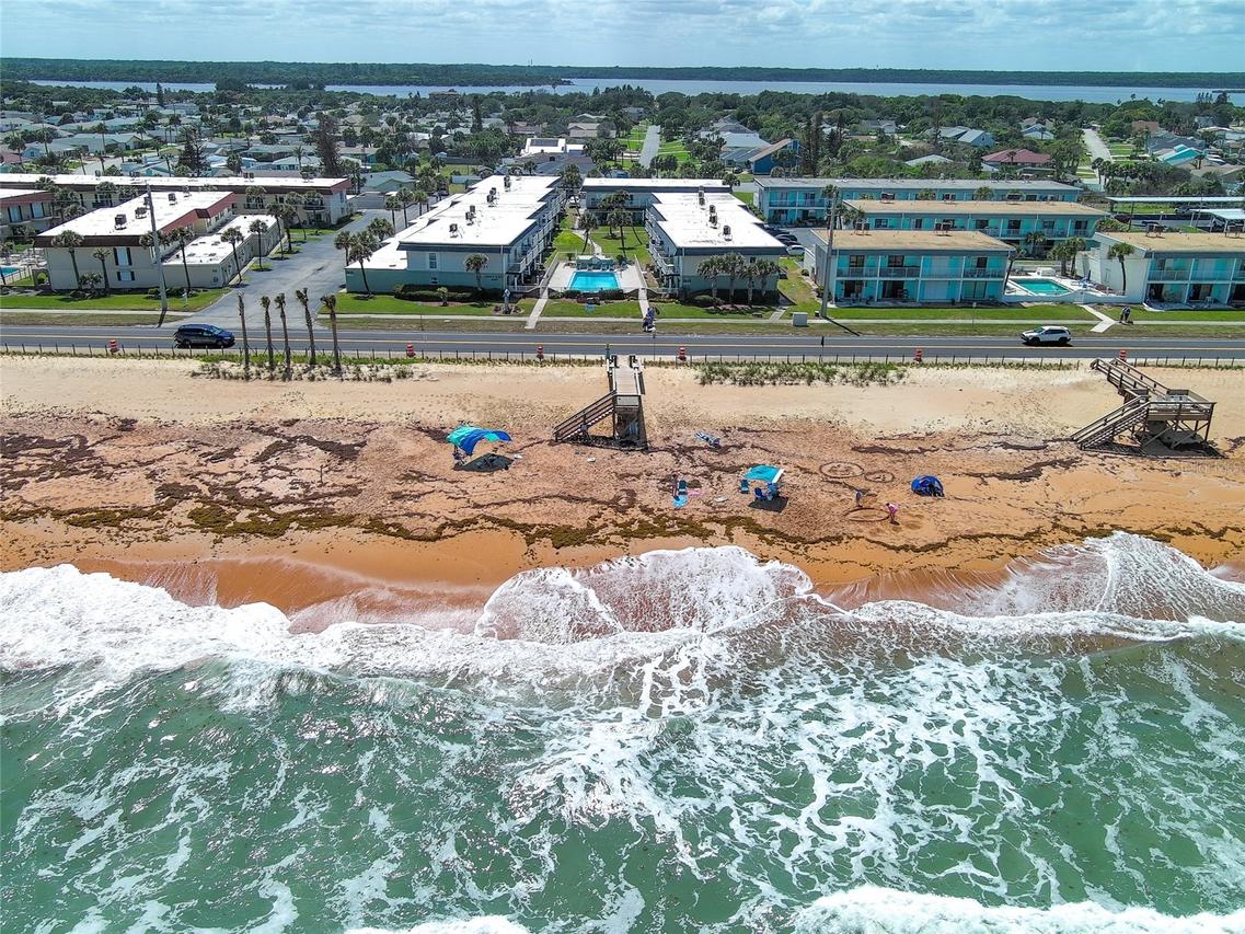 2820 Ocean Shore Blvd. #150, Ormond Beach, FL 32176