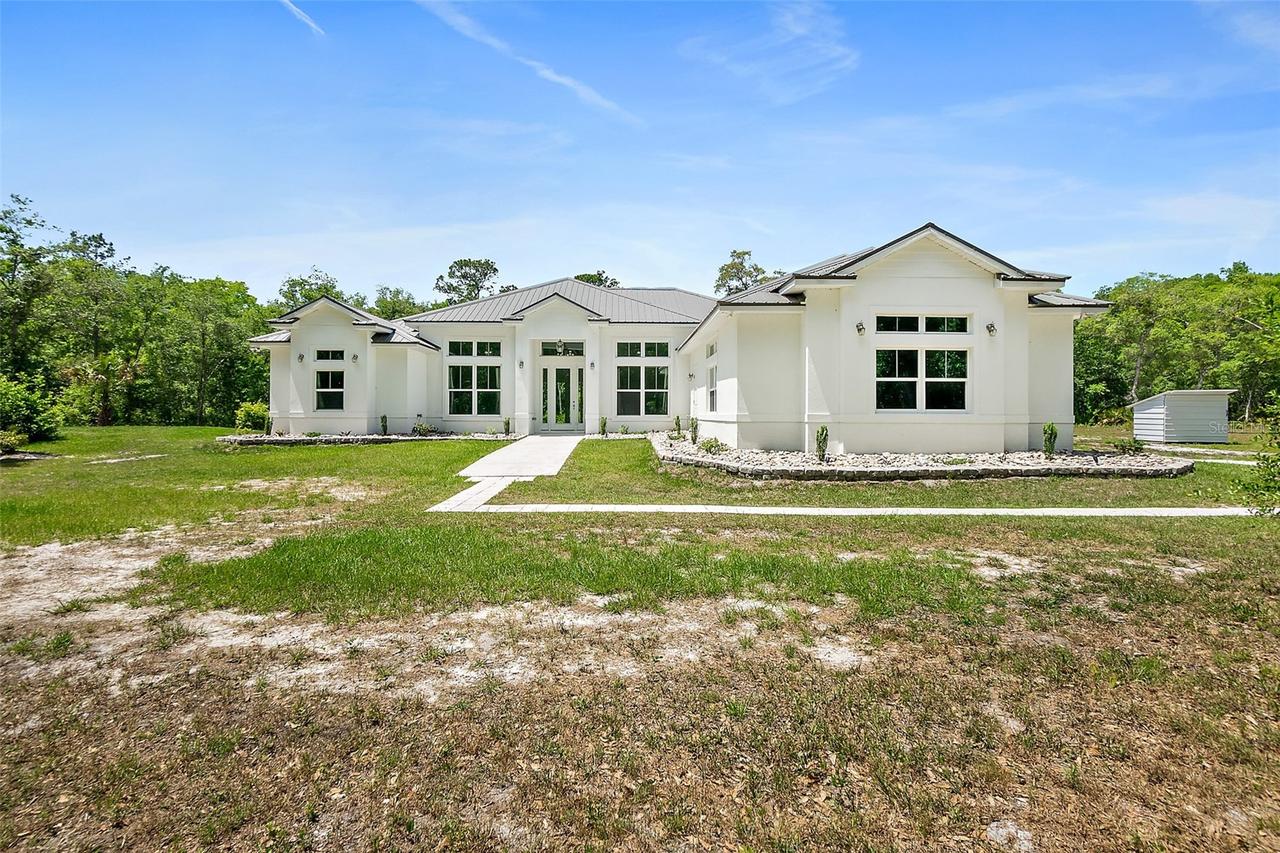 1370 Buckles Rd., Pierson, FL 32180