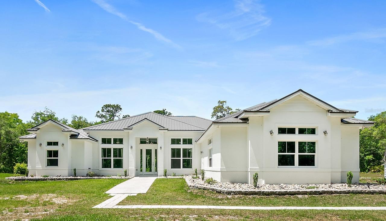 1370 Buckles Rd., Pierson, FL 32180