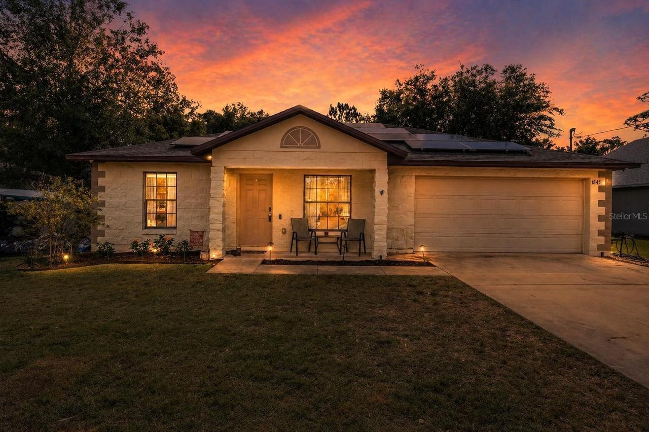 1845 6th Ave., Deland, FL 32724