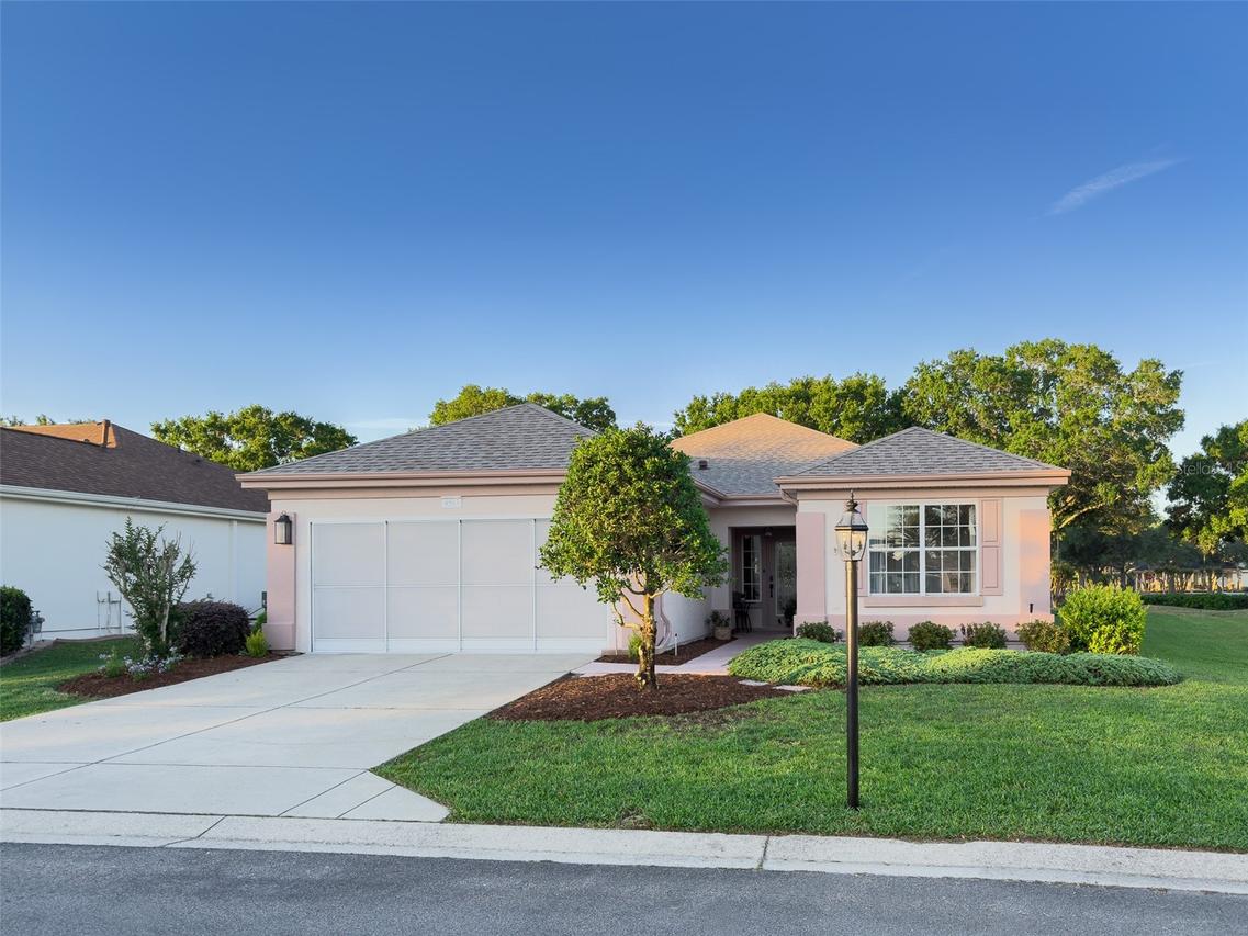 9593 SE 124th Loop, Summerfield, FL 34491