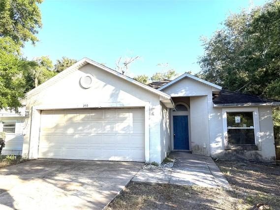 New Foreclosures & Short Sales in Ormond Beach: April 13th to April 19th