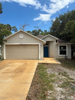 New Foreclosures & Short Sales in Ormond Beach: April 13th to April 19th