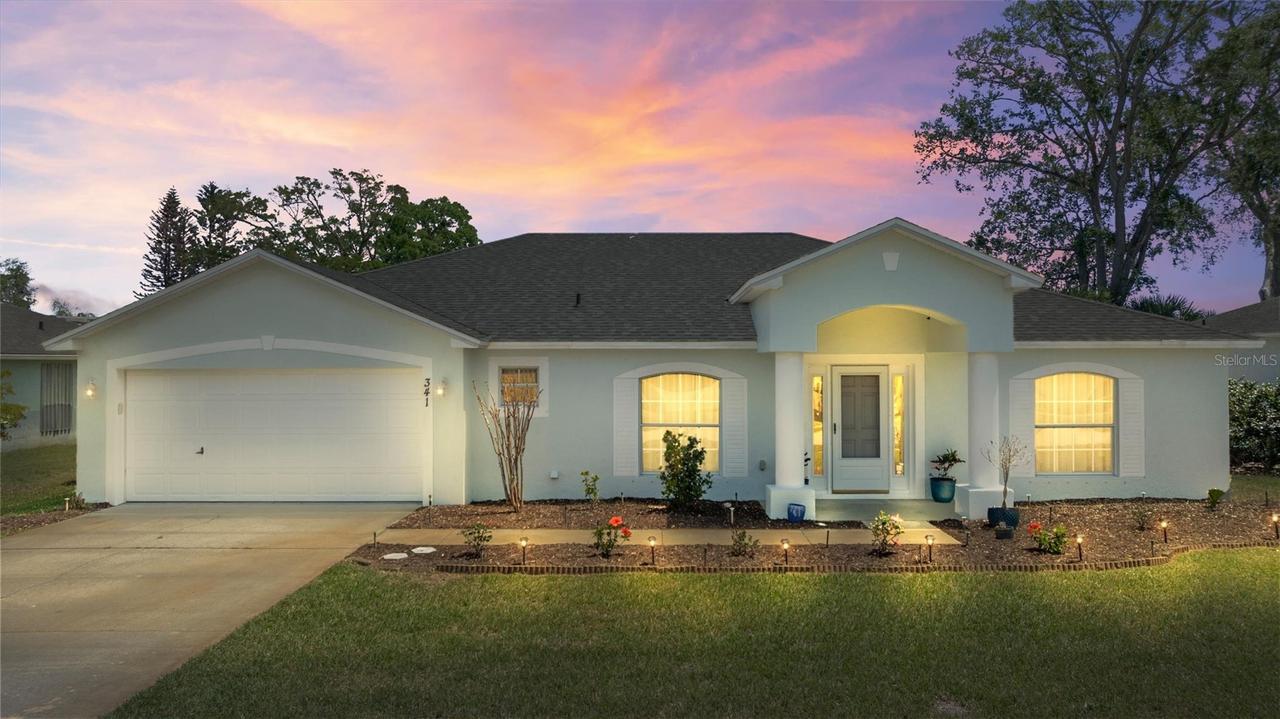 341 Mariners Gate Dr., Edgewater, FL 32141