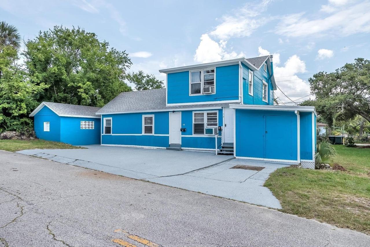 312 Frances Ter., Daytona Beach, FL 32118