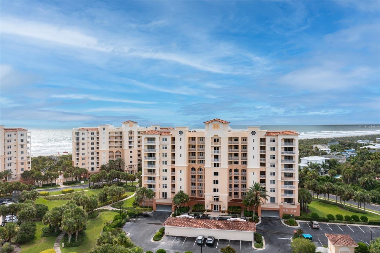 250 Minorca Beach Way #203, New Smyrna Beach, FL 32169
