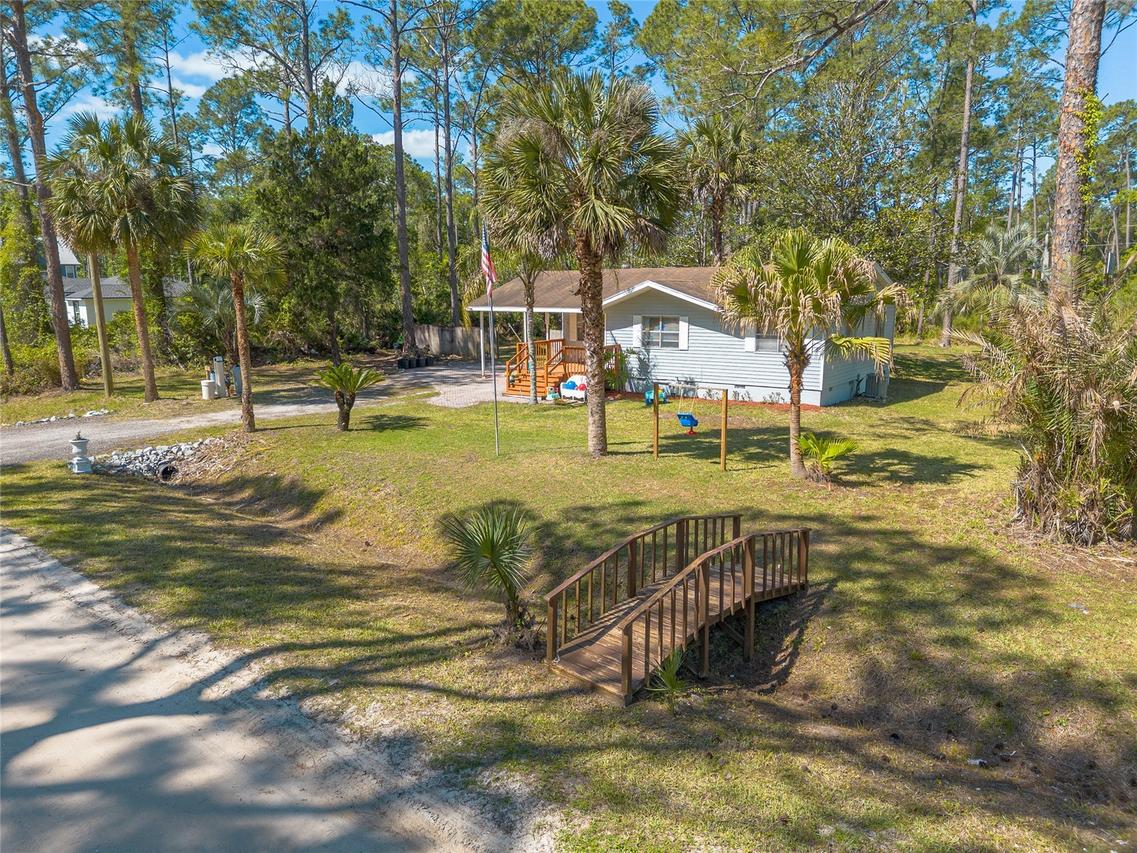 1650 11th Ave., Deland, FL 32724