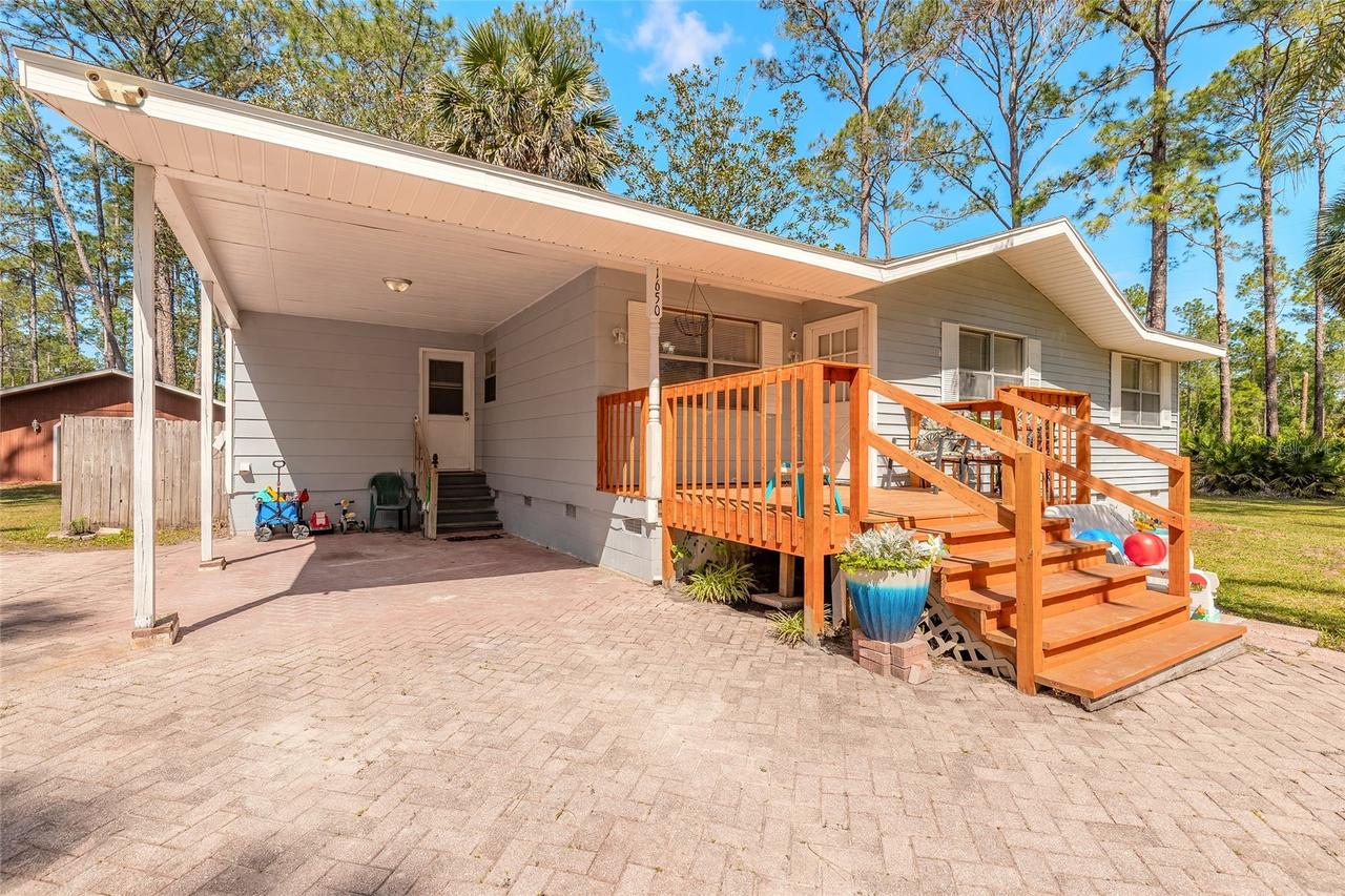 1650 11th Ave., Deland, FL 32724