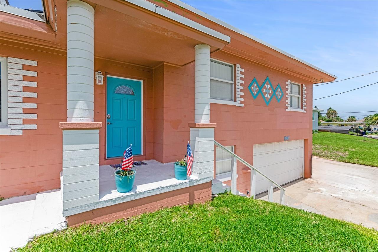 1910 Marilyn St., Daytona Beach, FL 32118