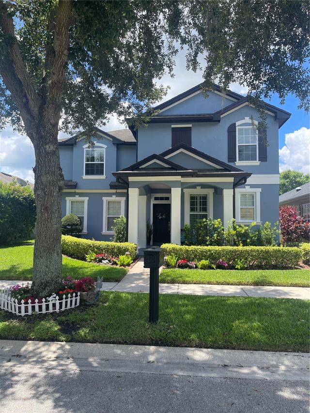 6820 N Thornhill Cir., Windermere, FL 34786