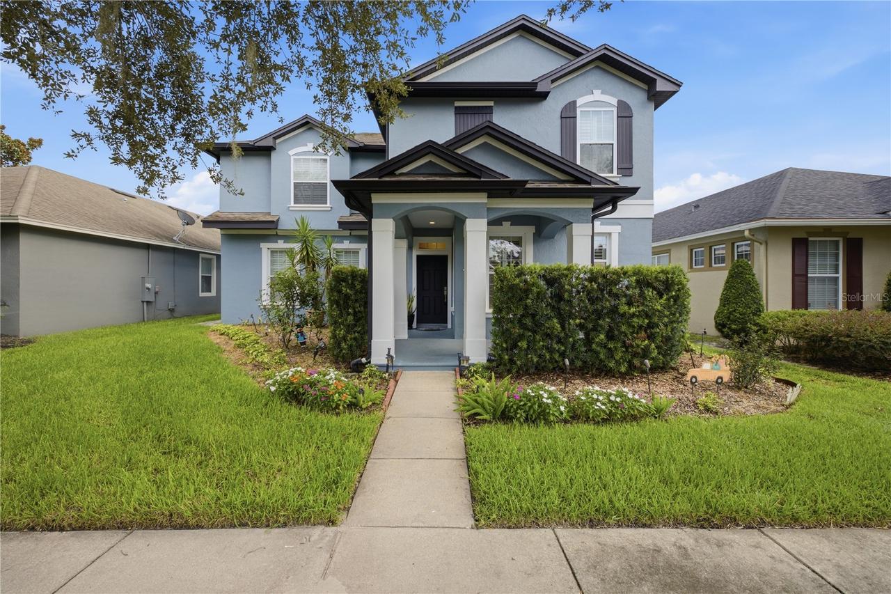 6820 N Thornhill Cir., Windermere, FL 34786