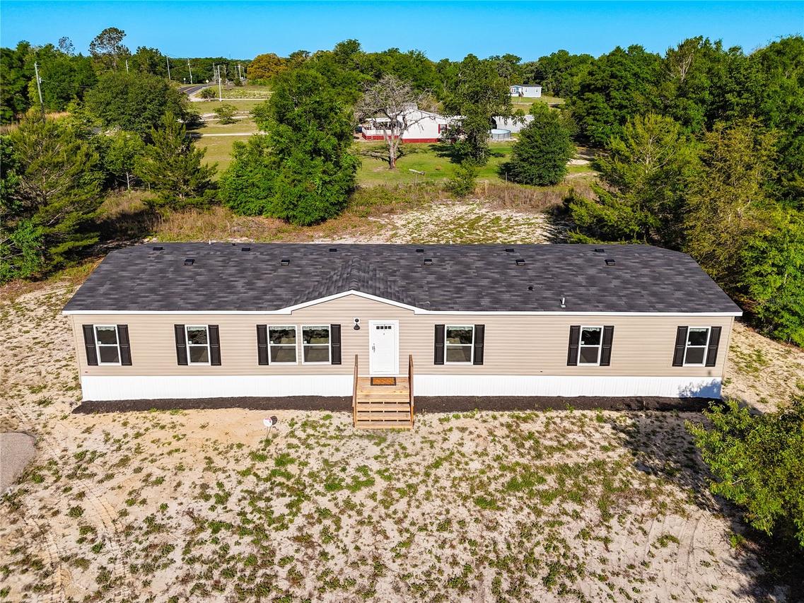 101 Orange Tree St., Pomona Park, FL 32181