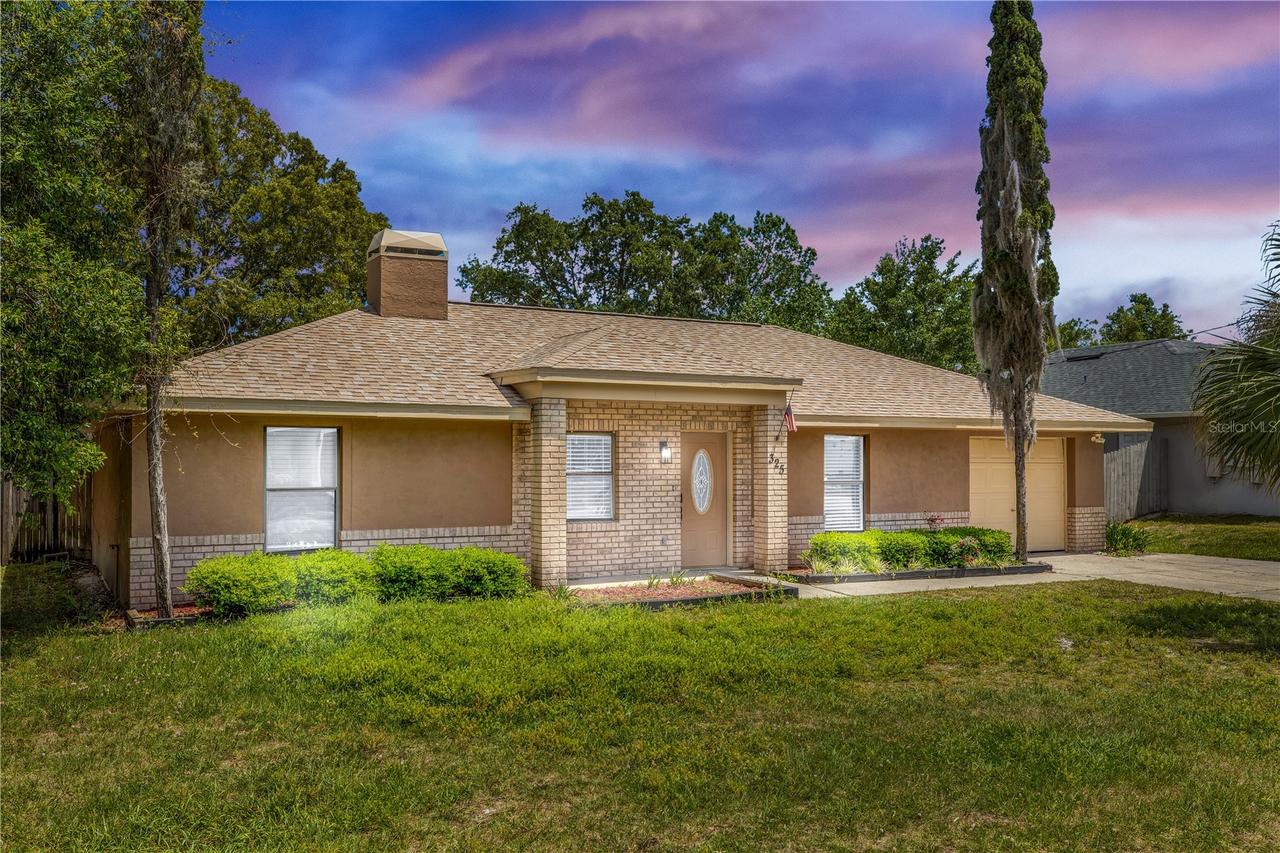 325 Charles Ave., Orange City, FL 32763