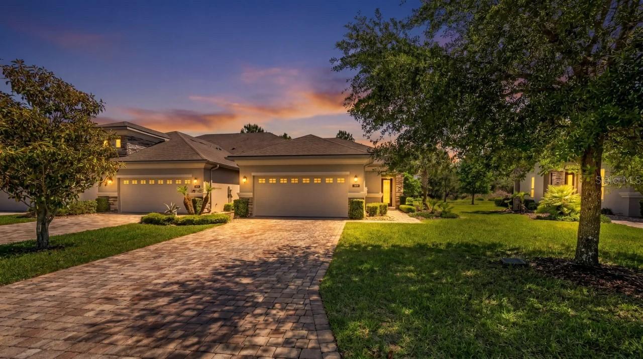 708 Aldenham Ln., Ormond Beach, FL 32174