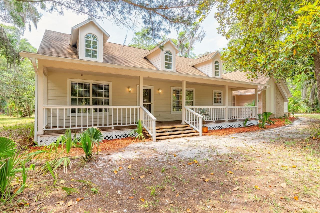5768 John Anderson Hwy., Flagler Beach, FL 32136