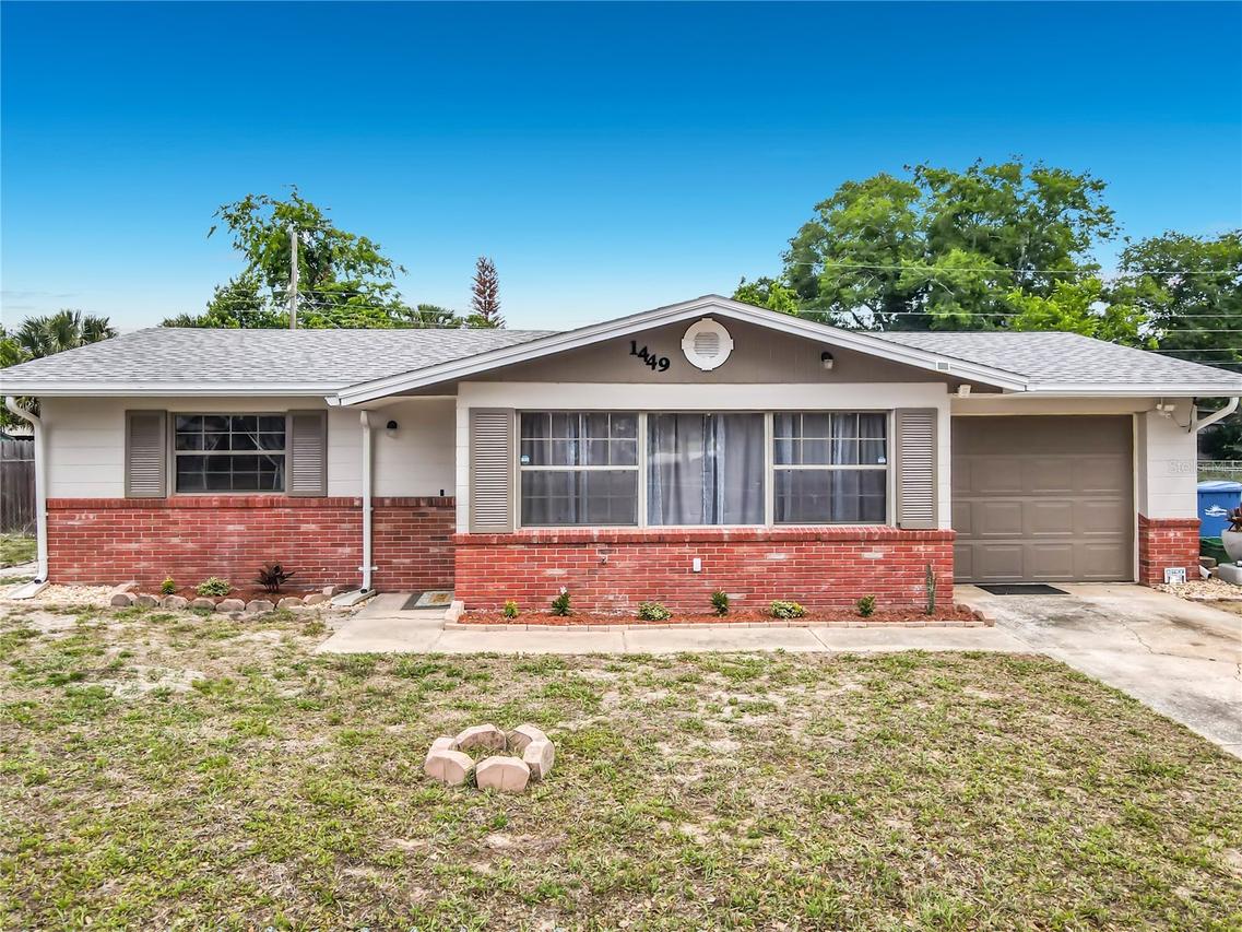 1449 Continental Dr., Daytona Beach, FL 32117