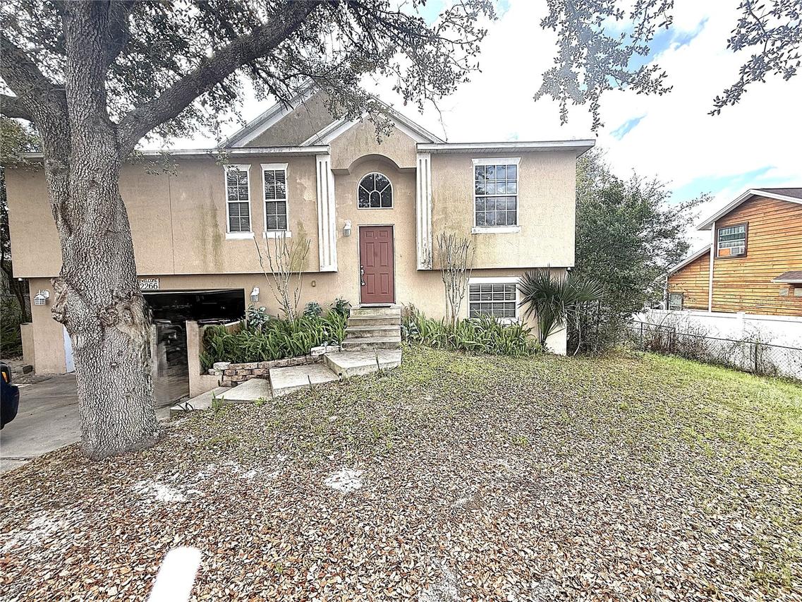 2266 N Normandy Blvd., Deltona, FL 32725