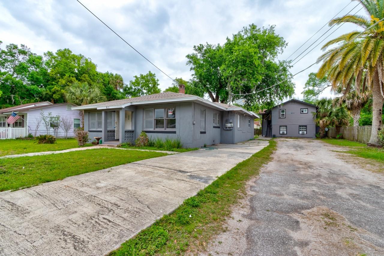 633 Byron Ave., Daytona Beach, FL 32114