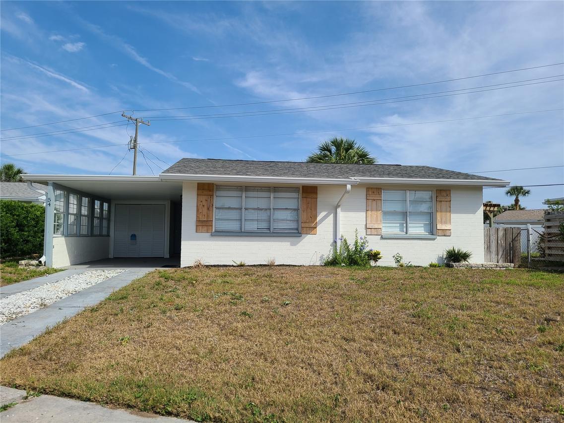 54 River Shore Dr., Ormond Beach, FL 32176