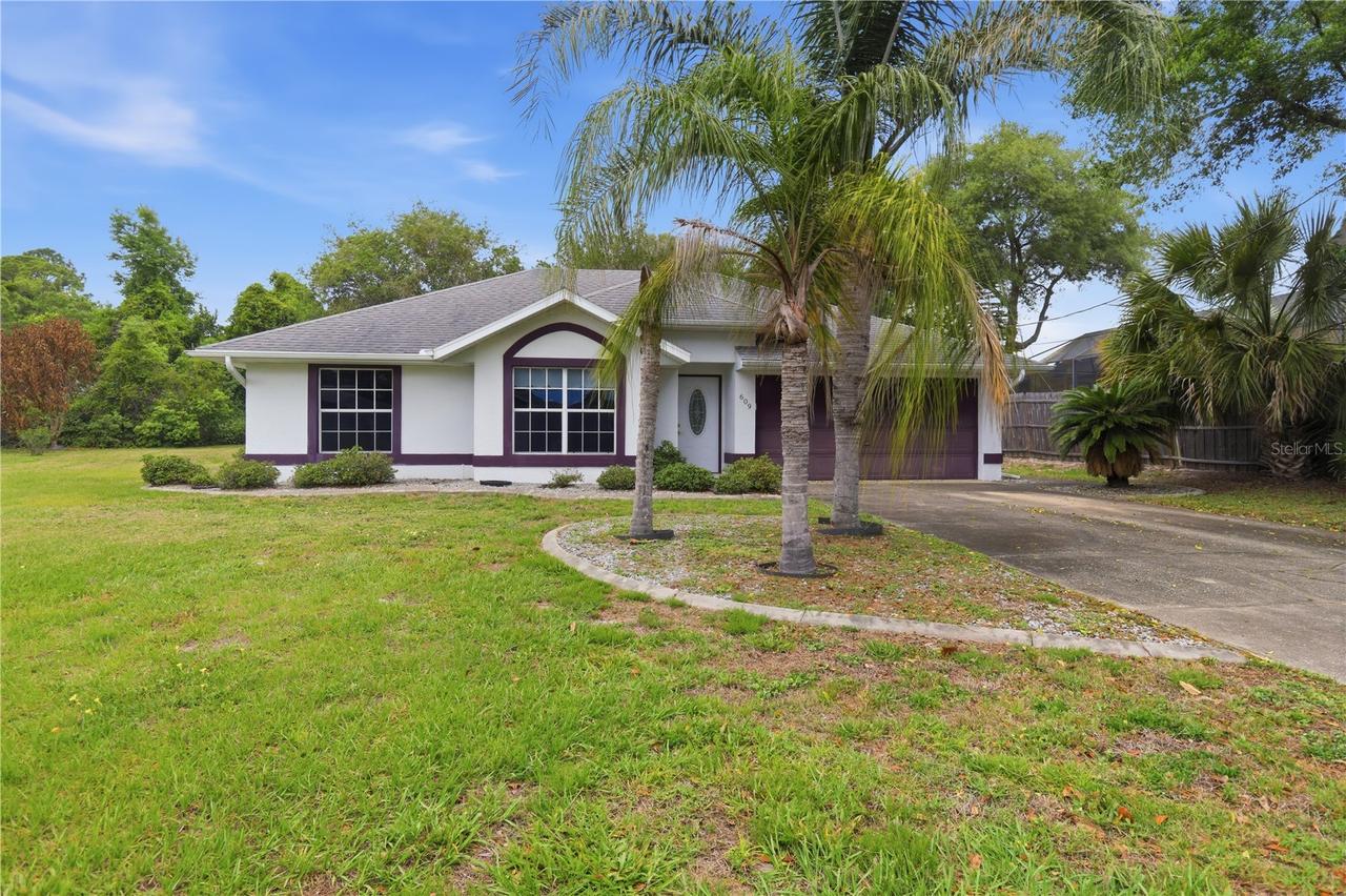 609 N 4th Ave., Deltona, FL 32725