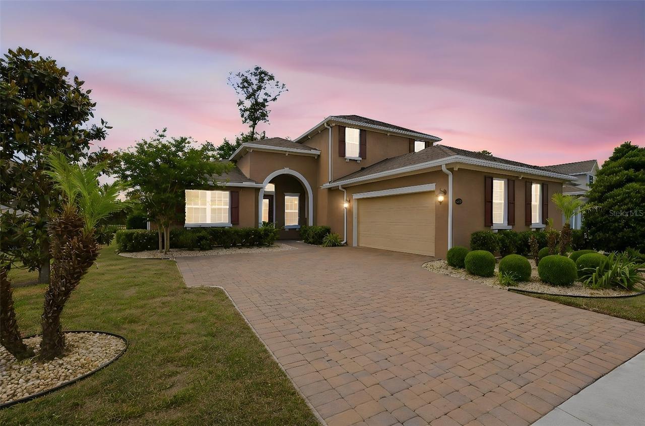1022 Victoria Hills Dr., Deland, FL 32724