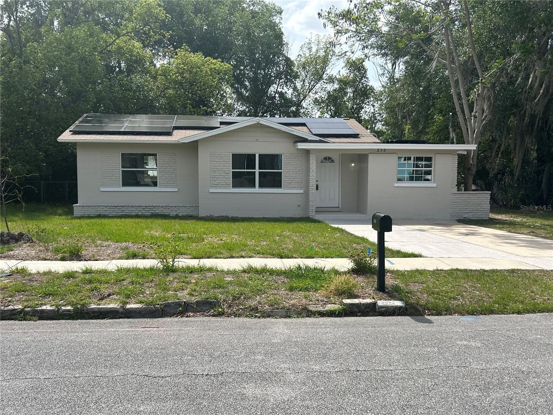 238 S Marydell Ave., Deland, FL 32720
