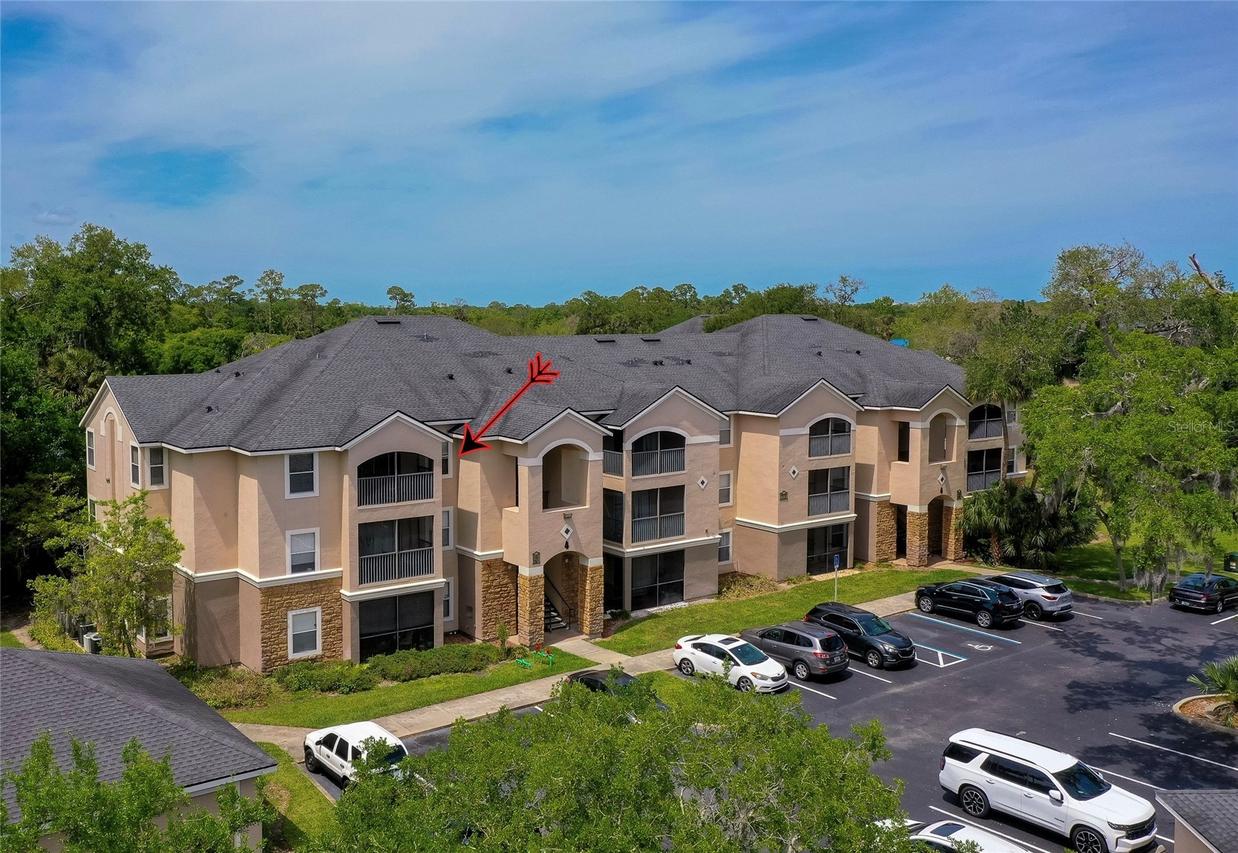 940 Village Tr. #4-301, Port Orange, FL 32127
