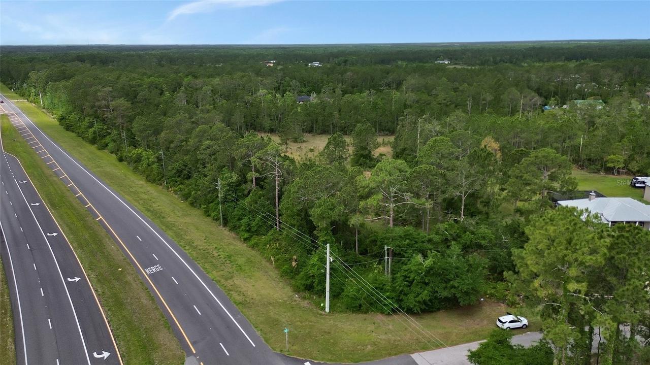 W Sr 40 Hwy., Ormond Beach, FL 32174