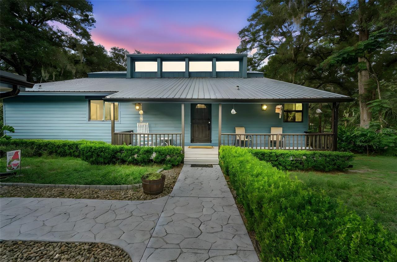1268 Mcgregor Rd., Deland, FL 32720