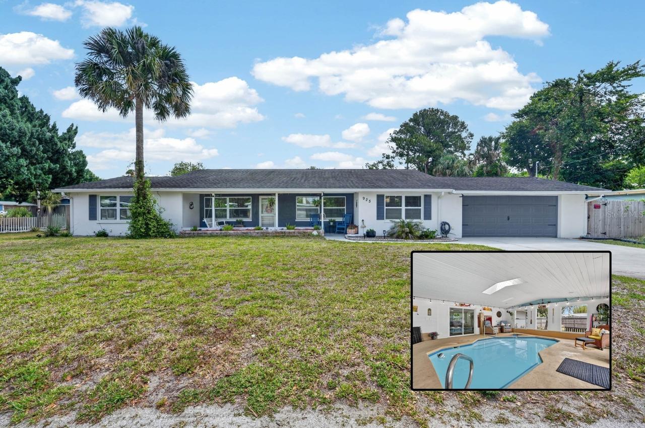 925 Flagler Ave., Edgewater, FL 32132