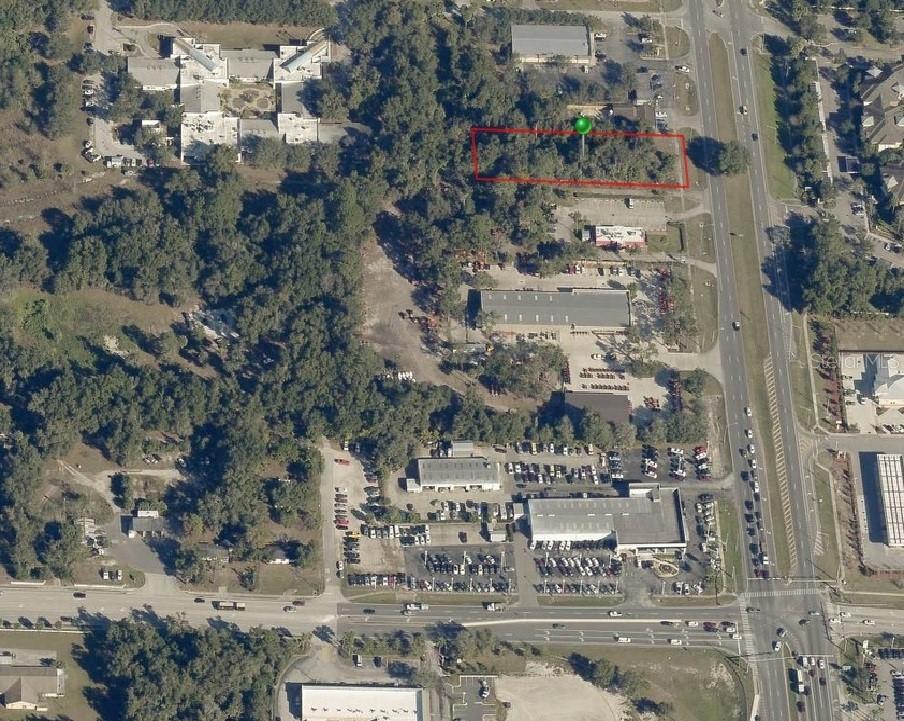 1526 S Woodland Blvd., Deland, FL 32720