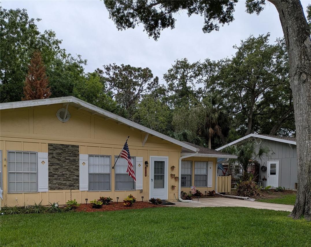 21 Country Club Dr. #A, New Smyrna Beach, FL 32168