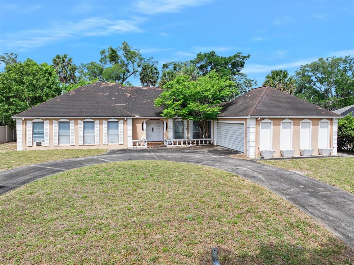 52 Oakmont Cir., Ormond Beach, FL 32174