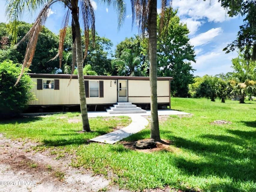 324 N Janice Ln., Ormond Beach, FL 32174