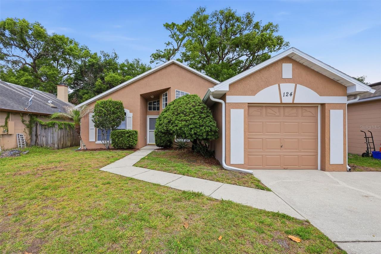 124 Kelly Cir., Sanford, FL 32773