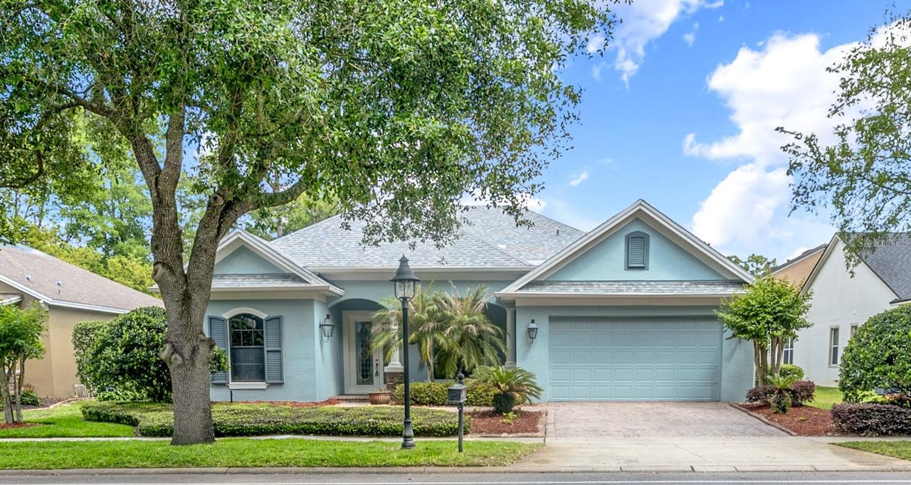 607 Victoria Hills Dr., Deland, FL 32724