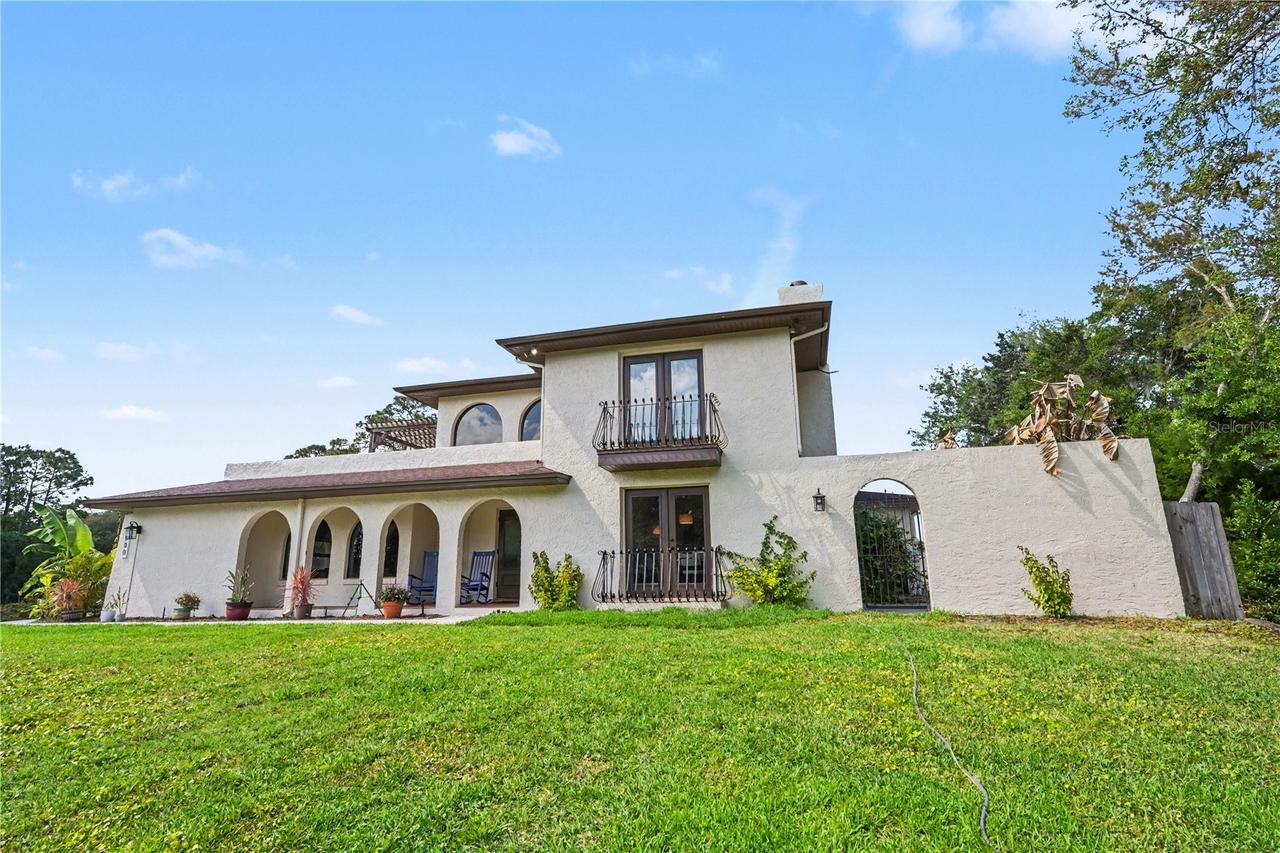 3900 Hidden Hills Dr., Titusville, FL 32796