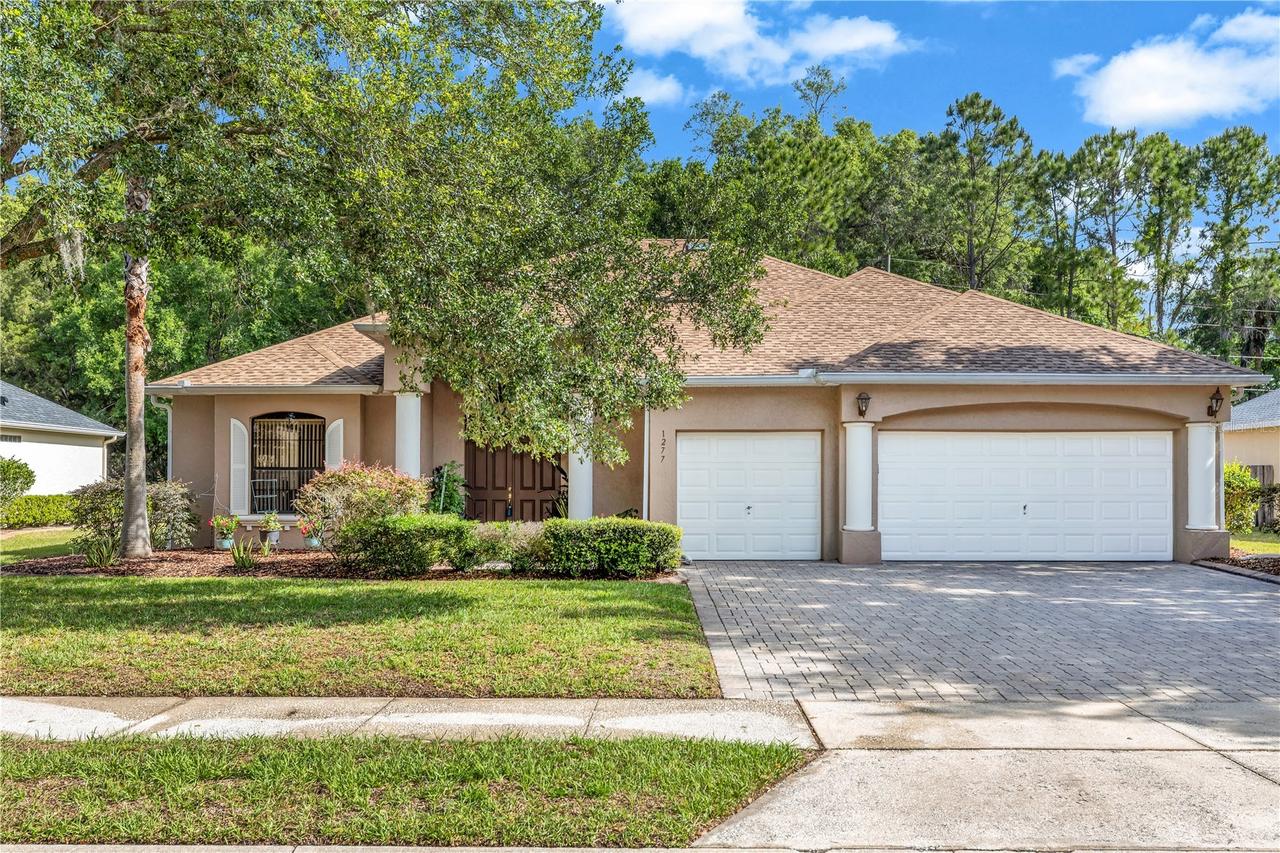 1277 Bramley Ln., Deland, FL 32720