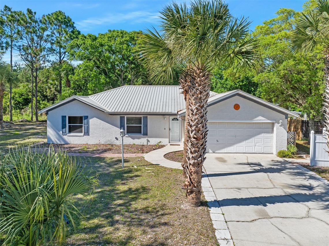 6 Big Horn Pl., Palm Coast, FL 32137