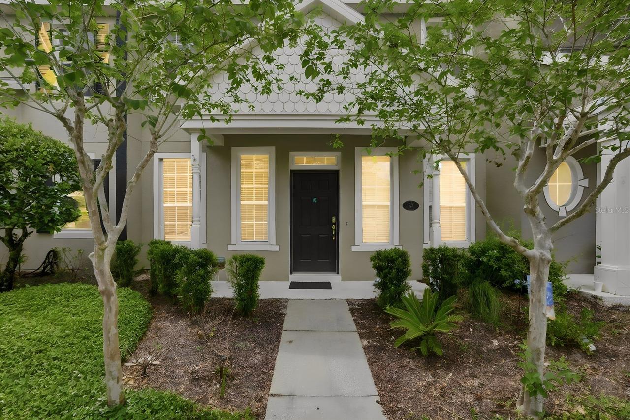 224 Woodhouse Ln., Deland, FL 32724