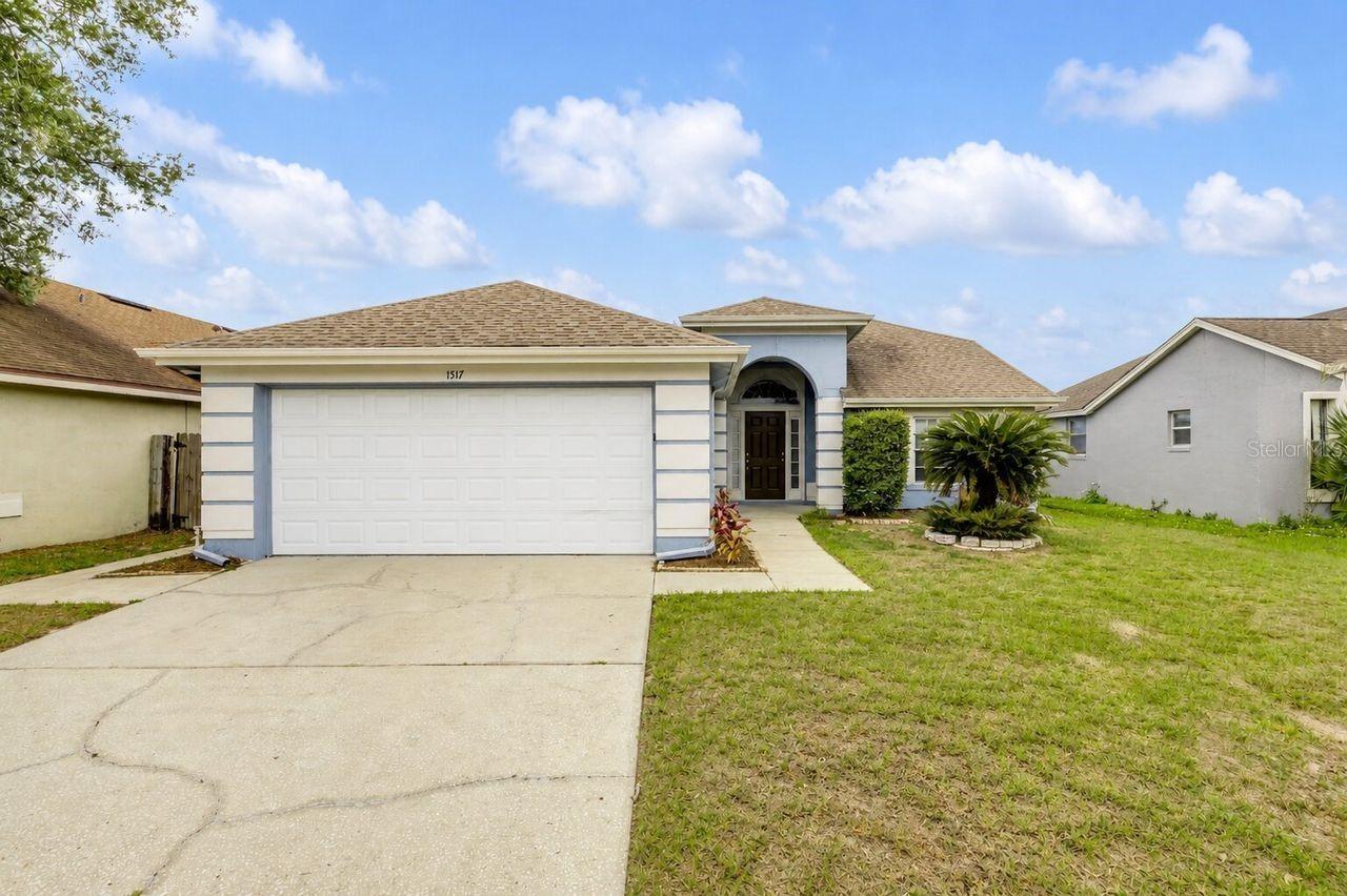 1517 Crawford Dr., Apopka, FL 32703