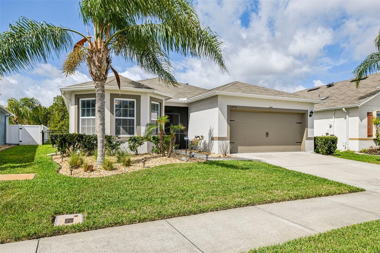 2940 Gibraltar Blvd., New Smyrna Beach, FL 32168