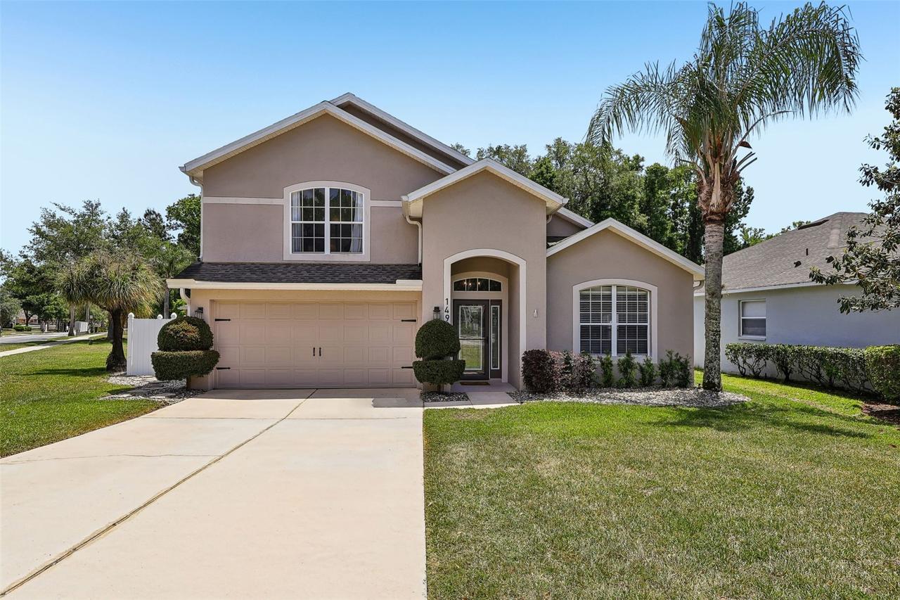 149 Magnolia Park Tr., Sanford, FL 32773