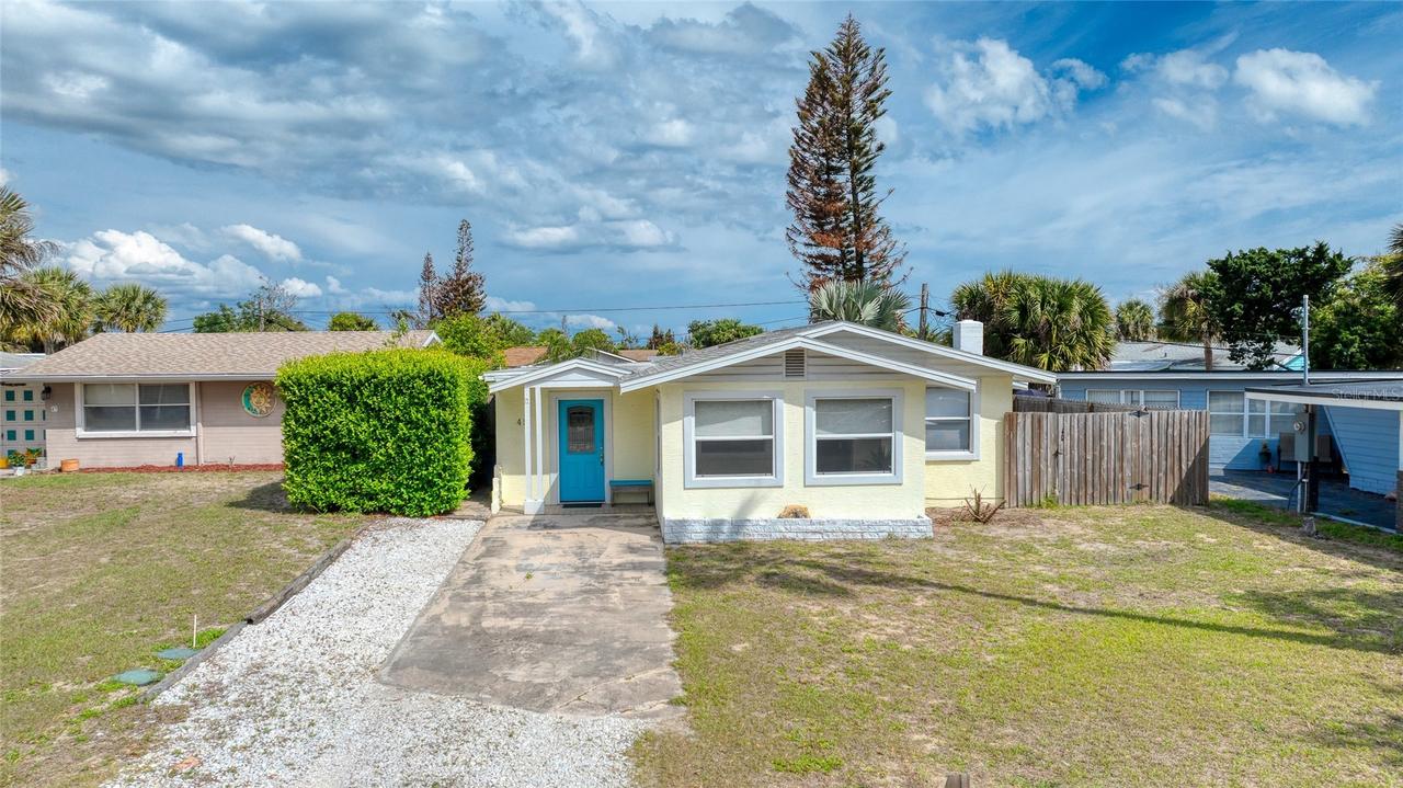 45 Alamanda Dr., Ormond Beach, FL 32176