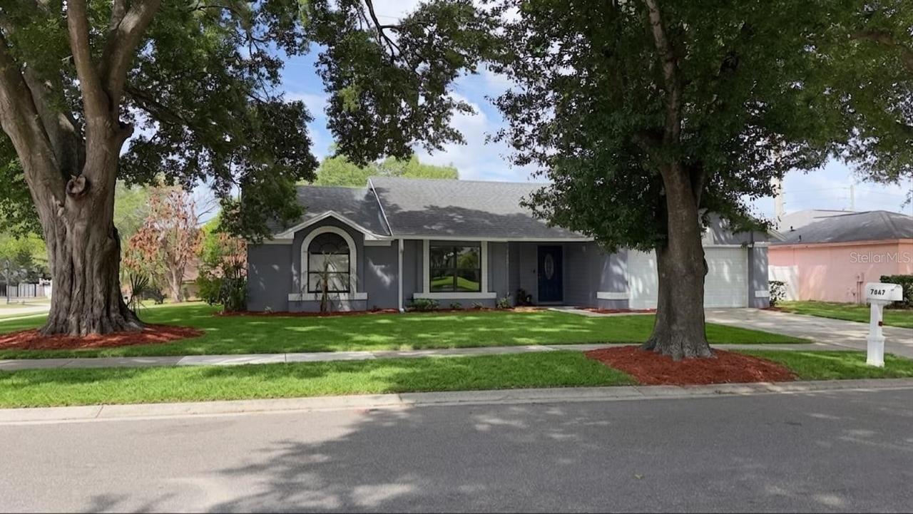 7667 Gramercy Dr., Orlando, FL 32818