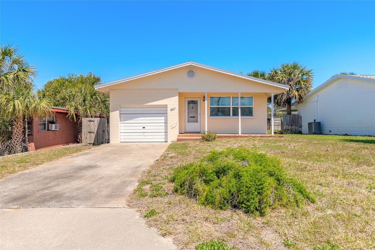 227 Ponce De Leon Dr., Ormond Beach, FL 32176